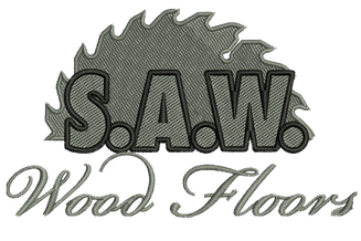 SAW Wood Floors